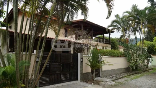  com 4 Quartos à venda, 360m² no Vargem Grande, Rio de Janeiro