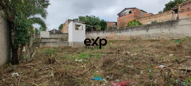Lote/Terreno à venda, 624m² no Vila Emerentina, Almirante Tamandaré
