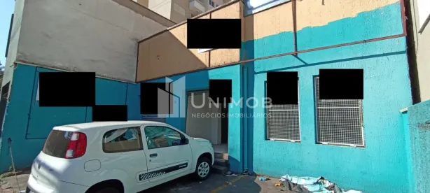 Ponto Comercial para alugar, 173m² no Cambuí, Campinas