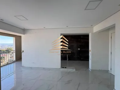 Apartamento com 2 Quartos à venda, 65m² no Vila Leonor, Guarulhos