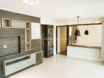 Apartamento com 2 Quartos à venda, 103m² no Loteamento Residencial Vila Bella, Campinas