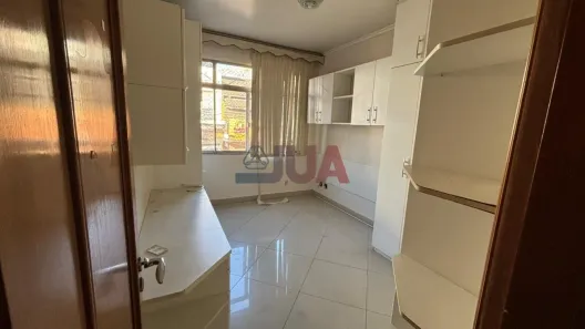 Apartamento com 3 Quartos à venda, 90m² no Centro, Duque de Caxias