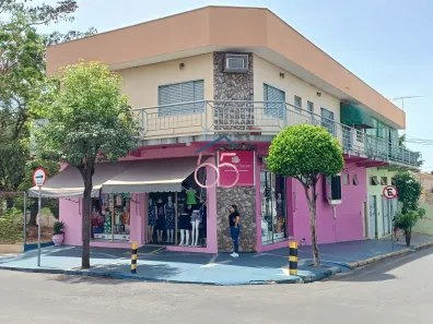 Ponto Comercial com 2 Quartos à venda, 400m² no Centro-Sul, Cuiabá