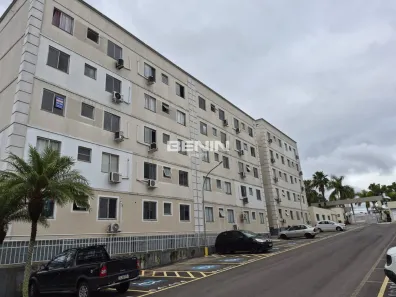Apartamento com 2 Quartos à venda, 42m² no São José, Canoas