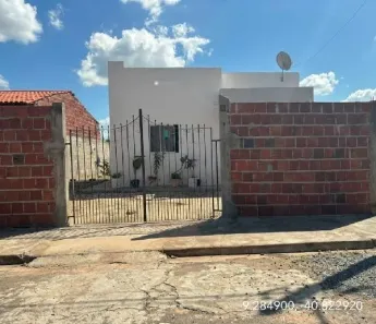 Casa com 2 Quartos à venda, 200m² no , Casa Nova