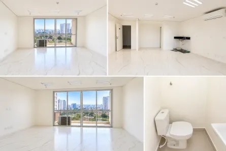 Sala Comercial para alugar, 40m² no Água Branca, São Paulo