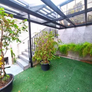Casa com 2 Quartos para alugar, 188m² no Campo Belo, São Paulo