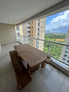 Apartamento com 3 Quartos à venda, 110m² no Patamares, Salvador