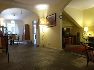 Casa com 3 Quartos à venda, 95m² no Campo Belo, São Paulo