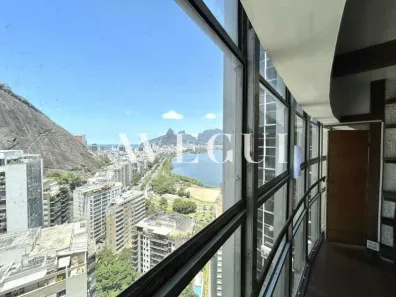 Apartamento com 3 Quartos à venda, 90m² no Copacabana, Rio de Janeiro