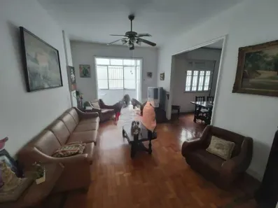 Apartamento com 2 Quartos à venda, 117m² no Flamengo, Rio de Janeiro