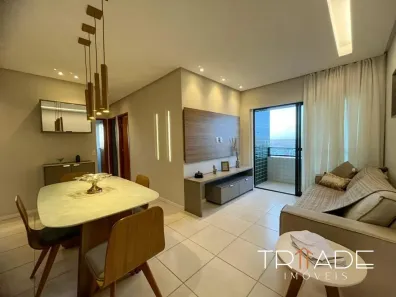Apartamento com 3 Quartos à venda, 66m² no Candeias, Jaboatão dos Guararapes