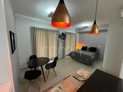 Apartamento com 1 Quarto à venda, 51m² no Jardim Tarraf II, São José do Rio Preto