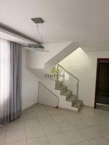 Cobertura com 4 Quartos à venda, 176m² no Dona Clara, Belo Horizonte