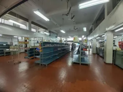 Galpão/Depósito/Armazém com 4 Quartos para alugar, 1150m² no Campos Elíseos, Ribeirão Preto