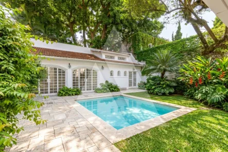 Casa com 4 Quartos à venda, 363m² no Jardim Paulista, São Paulo