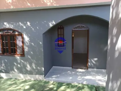 Casa com 2 Quartos à venda, 156m² no Bela Vista, Macaé