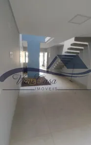 Sobrado com 3 Quartos à venda, 80m² no Vila Mariana, São Paulo