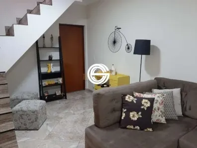 Casa com 2 Quartos à venda, 132m² no Jardim Cotinha, São Paulo