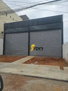 Galpão/Depósito/Armazém para alugar, 810m² no Presidente Roosevelt, Uberlândia