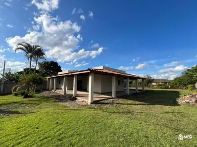 Fazenda/Sítio à venda, 200m² no Arco Íris, Salto de Pirapora