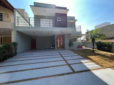 Casa com 3 Quartos à venda, 314m² no Itapeva, Votorantim
