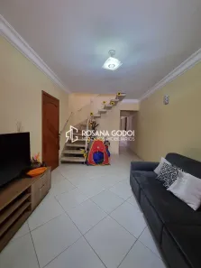 Sobrado com 3 Quartos à venda, 144m² no Paulicéia, São Bernardo do Campo