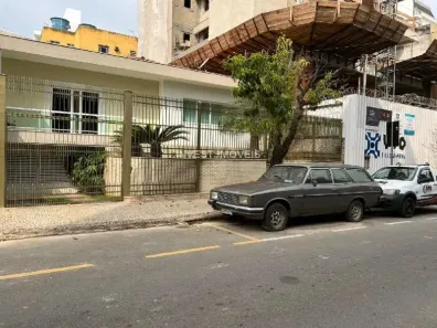 Casa com 4 Quartos à venda, 260m² no Bom Pastor, Juiz de Fora