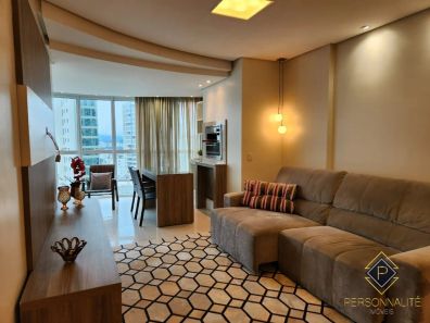 Apartamento com 3 Quartos à venda, 129m² no Centro, Balneário Camboriú