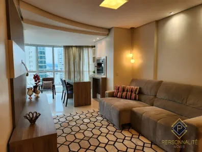 Apartamento com 3 Quartos à venda, 129m² no Centro, Balneário Camboriú