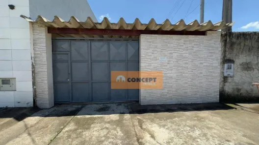 Casa com 4 Quartos à venda, 101m² no Jardim Saúde, Suzano