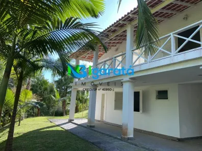 Fazenda/Sítio com 4 Quartos à venda, 310m² no Chácaras Condomínio Recanto Pássaros II, Jacareí
