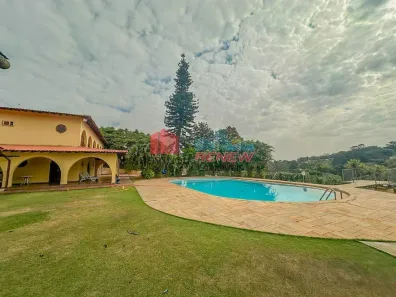 Lote/Terreno à venda, 34680m² no Joapiranga, Valinhos