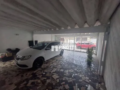 Casa com 4 Quartos à venda, 100m² no Montanhão, São Bernardo do Campo