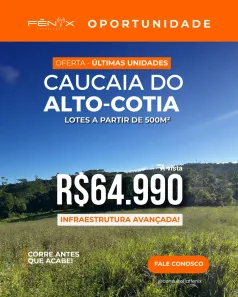 Lote/Terreno à venda, 500m² no Vila ABC, São Paulo