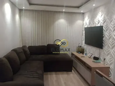 Apartamento com 2 Quartos à venda, 42m² no Jardim São Luis, Guarulhos