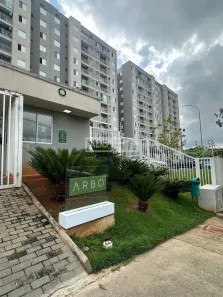 Apartamento com 2 Quartos à venda, 46m² no Jardim das Cerejeiras, Campinas