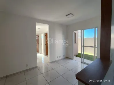 Apartamento com 2 Quartos para alugar, 60m² no Ataíde, Vila Velha