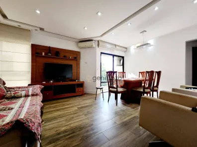 Apartamento com 2 Quartos à venda, 80m² no Loteamento João Batista Julião, Guarujá