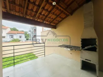 Casa com 2 Quartos à venda, 107m² no São Pedro, Juiz de Fora