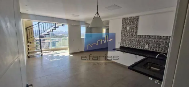 Apartamento com 1 Quarto à venda, 90m² no Chácara Tatuapé, São Paulo