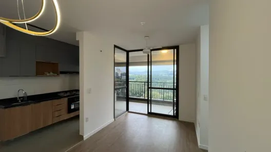 Apartamento com 2 Quartos para alugar, 64m² no Alphaville Empresarial, Barueri