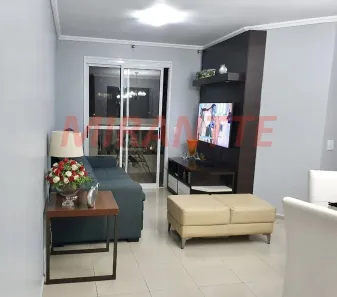 Apartamento com 3 Quartos à venda, 75m² no Lauzane Paulista, São Paulo