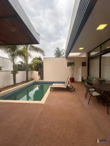 Casa de Condomínio com 3 Quartos à venda, 436m² no Condomínio Residencial Village Vert, Sorocaba