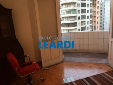 Apartamento com 2 Quartos à venda, 75m² no Vila Pereira Barreto, São Paulo