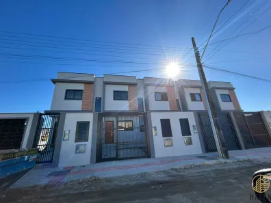 Sobrado com 2 Quartos à venda, 76m² no Gravatá, Navegantes