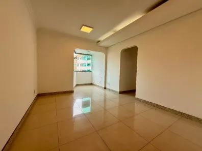 Apartamento com 3 Quartos à venda, 70m² no Jardim Montanhês, Belo Horizonte
