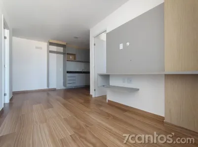 Apartamento com 2 Quartos para alugar, 60m² no Engenheiro Luciano Cavalcante, Fortaleza