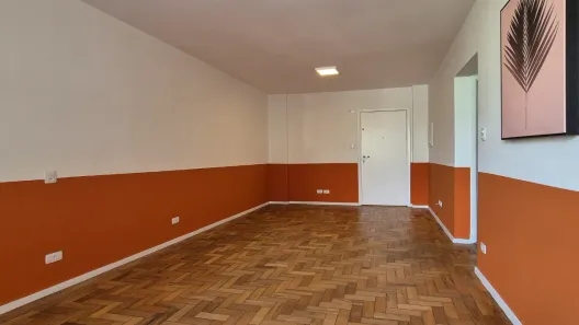 Apartamento com 1 Quarto à venda, 32m² no Santa Cecília, São Paulo
