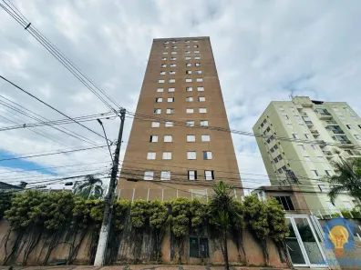 Apartamento com 2 Quartos à venda, 57m² no Jardim Marilu, Carapicuíba